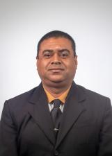 Foto de Carlos Alberto Estevão