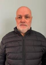Foto de ALEXANDRE DELMAR BRAUN DOS PASSOS