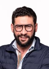 Foto de Victor Hugo Branco Piccoli