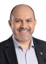 Foto de CARLOS MAGNO DA CRUZ JUNIOR