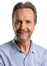 Foto de Pedro Francisco Uczai