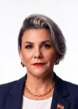 Foto de CRISTIANNE MILLI DA SILVA
