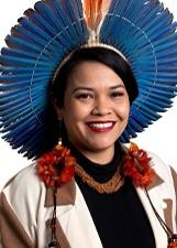 Foto de INGRID SILVA DE ASSIS