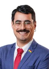Foto de Leonel David Jesus Camasão Cordeiro