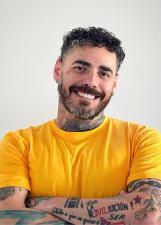 Foto de THIAGO DE CASTRO MORETI