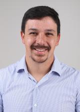 Foto de RONI FRANCISCO BATISTA RIBEIRO