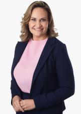 Foto de Cristiane Marta Loureiro