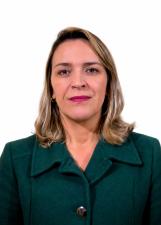 Foto de Fernanda de Souza Córdova