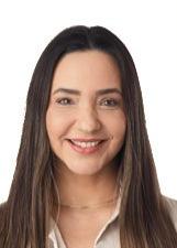 Foto de CARLA ANDRESSA ZAMPERLINI PEREIRA