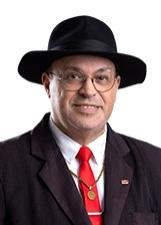 Foto de CLAUDIO MARCIO ARAUJO DA GAMA