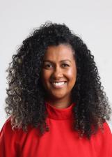 Foto de BEATRIZ DA SILVA VARGAS