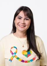 Foto de Josiane Freitas Neto Menestrina