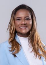 Foto de MARIA CRISTINA CORREA CLEMENTE