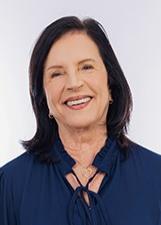 Foto de Angela Regina Heinzen Amin Helou