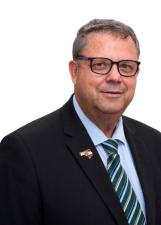 Foto de Luiz Armando Schroeder Reis