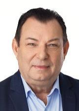 Foto de Sergio de Giacometti