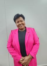 Foto de Mara Lúcia Xavier da Costa dos Santos