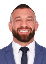Foto de Saulo Salustiano Ramos Neto
