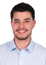 Foto de JACKSON DE SOUZA GOETTEN