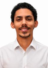 Foto de JHORDAM BRITO DOS SANTOS