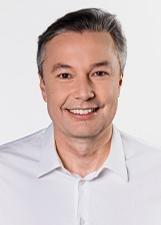 Foto de Napoleão Bernardes Neto