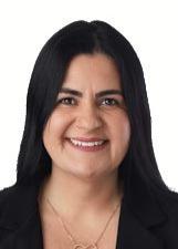 Foto de Juliana Regina Tomaz Moser