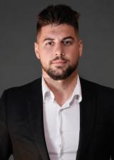 Foto de HENRIQUE TODESCHINI DA SILVA