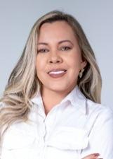 Foto de ALESSANDRA REGINA CAMPOS RAMOS