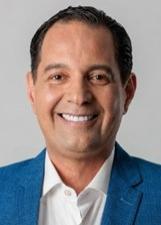 Foto de CLAUDIO LUIS OLIVEIRA DA ANUNCIAÇÃO