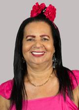 Foto de Solange Damascena de Santana