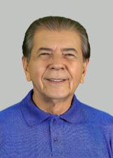 Foto de EDSON LUIZ CAMPOS DA SILVA