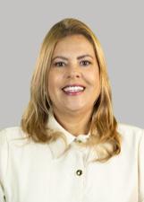 Foto de Vanuza dos Santos