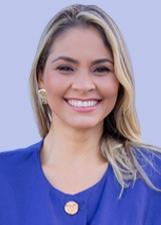 Foto de Catia Cristina Alves da Silva Modesto