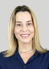 Foto de Luciana Cândida Déda Chagas de Melo