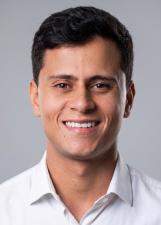 Foto de Antônio Menezes Leite Neto