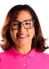 Foto de Aurelina de Melo Sobral