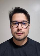 Foto de JOÃO MARCELO OLIVEIRA BISPO