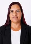 Foto de Selma Bispo dos Santos