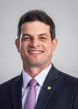 Foto de Paulo Roberto de Santana Junior