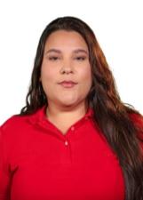 Foto de Larissa Grasiela Trindade Silva