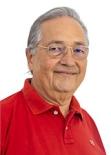 Foto de Carlos Antonio de Magalhães