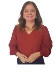 Foto de Núzia Campos Nascimento Costa