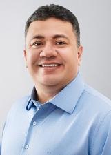 Foto de Clailton Batista dos Santos