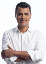 Foto de TIAGO RANGEL DOS SANTOS