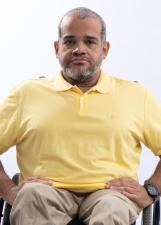 Foto de Sergio Ricardo Santana Cerqueira