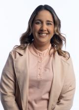 Foto de Ingrid Jeisyane Oliveira dos Santos