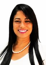 Foto de Leila Benária Santana de Lima Falk