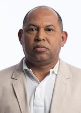 Foto de Tarcísio da Silva Santos