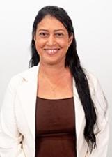 Foto de Tânia Cristina Andrade dos Santos Carvalho