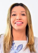 Foto de Dinah Rosane dos Santos da Anunciação